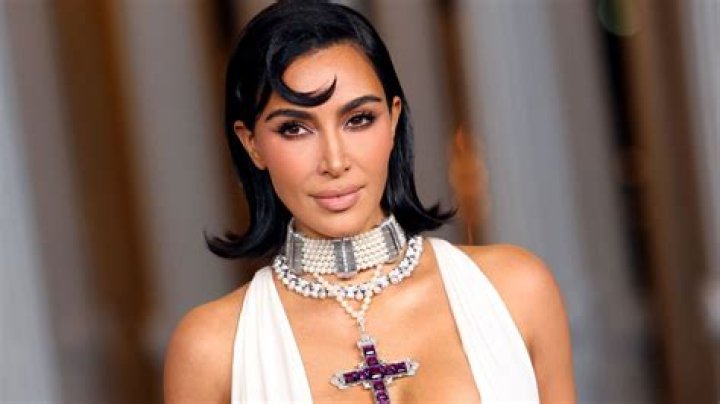 Dawn Jackson: 5 Facts About Sex Abuse Victim Jailed For Murder Kim Kardashian Is Trying To Free