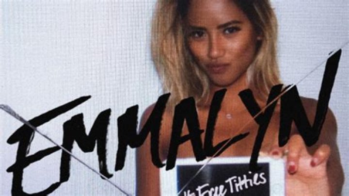 Emmalyn Estrada On Life After GRL, Simone Battle’s Death & Finally Accepting Herself