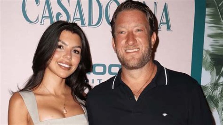 Is Dave Portnoy Single? Dating After Silvana Mojica Split – Hollywood Life