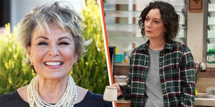 Sara Gilbert: How She Really Feels About Roseanne Barr Accusing Her Of Killing Her Career