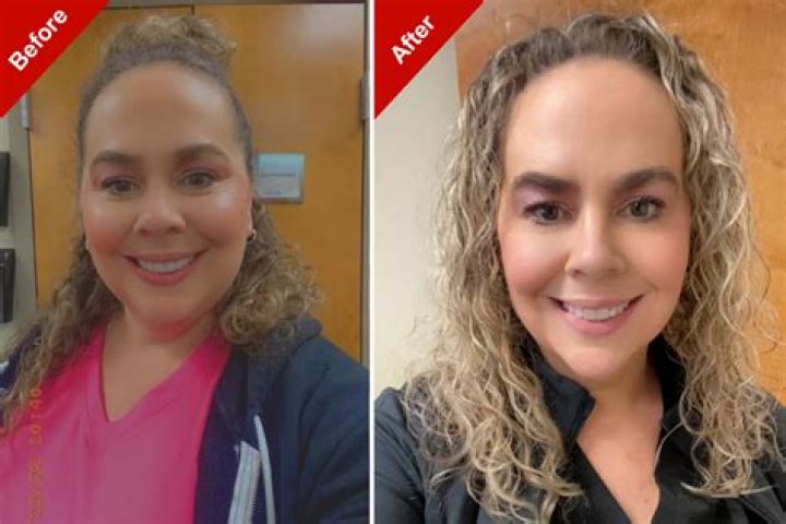 See Her New Bob With Before & After Pics – Hollywood Life