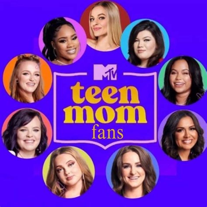 ‘Teen Mom’ Preview – Hollywood Life