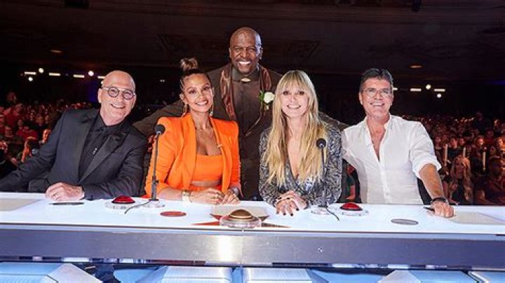 The Champions’ 2020? — V. Unbeatable Crowned In Finale – Hollywood Life