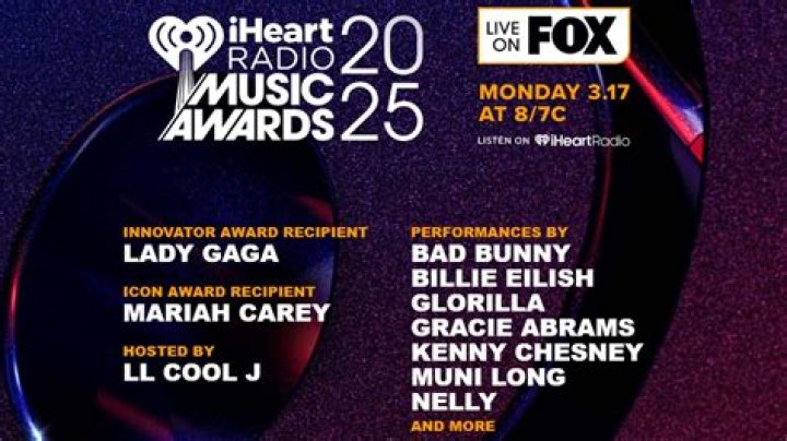 [VIDEO] iHeartRadio Awards Live Stream — Watch The 2016 Show Online Free – Hollywood Life